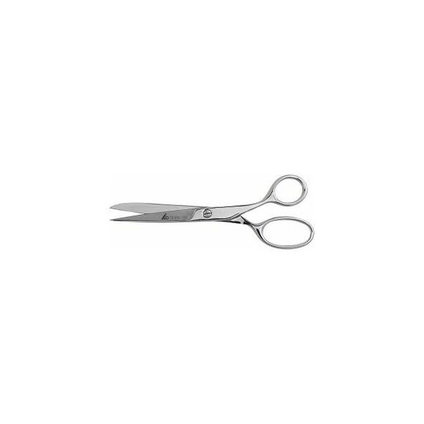 Holex Paper and Fabric Scissors, 150 mm 769100 150 - main